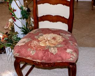 Set of Dining Chairs