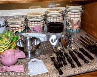 Kitchenware
