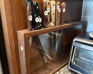 A89 - Priced Individually