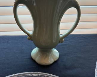 A79 - $20 Red Wing Pottery Vase