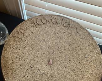 A80 - $30 Large Pottery Pitcher