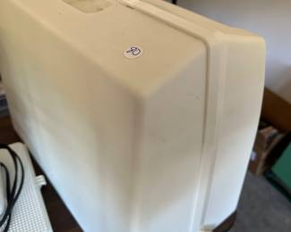 A123 - $80 Kenmore Sewing Machine