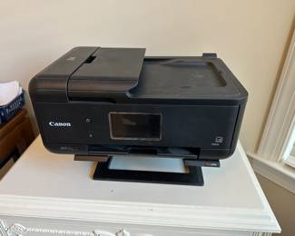 A29 - $40. Canon Printer TR8520. 