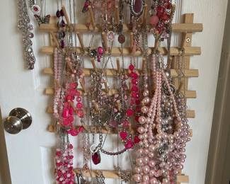 Huge collection of Paparazzi Jewelry!