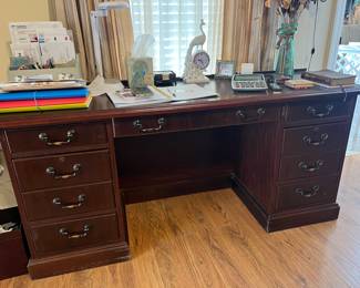 AVAILABLE FOR PRE-SALE, Desk