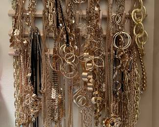 Huge collection of Paparazzi Jewelry!