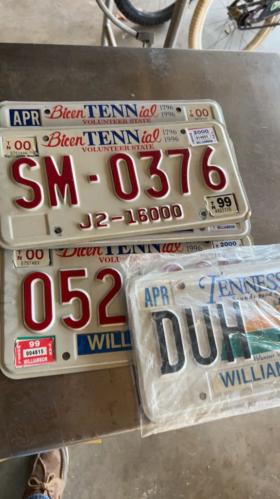 ONLINE ONLY Estate Auction Spring Hill starts on 10/29/2023