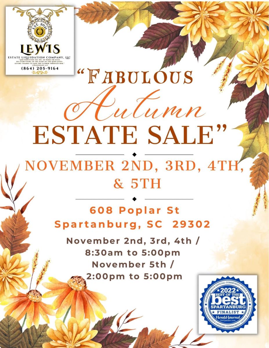75 OFF / Fabulous Autumn Estate Sale / Converse... starts on 11/2/2023