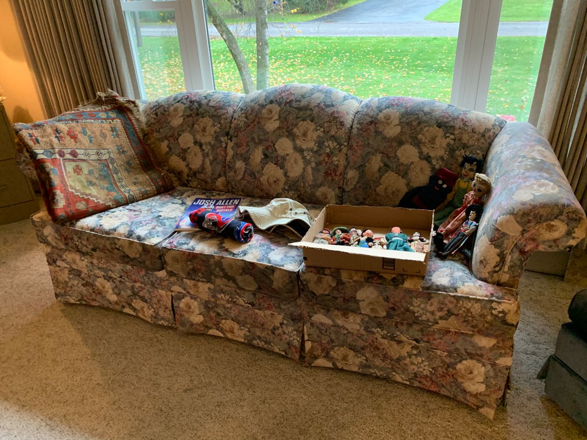 Thursday ONLY SALE! Orchard Park! starts on 11/2/2023