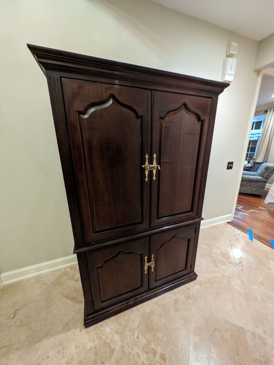 Clarence THURSDAY ONLY Estate Sale! starts on 11/2/2023