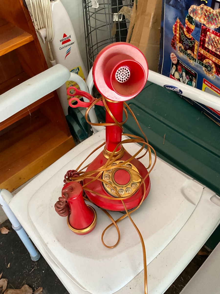 Repop phone, super cool