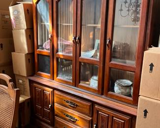 China cabinet