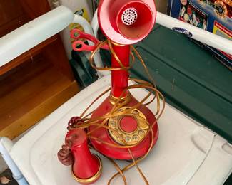 Repop phone, super cool