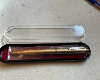 Delta Pen
