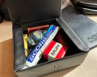 Vintage on board kit