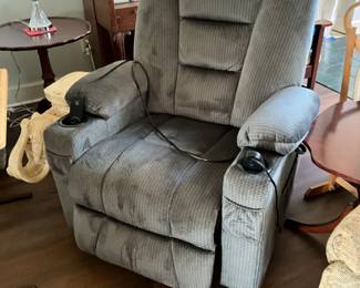 Recliner