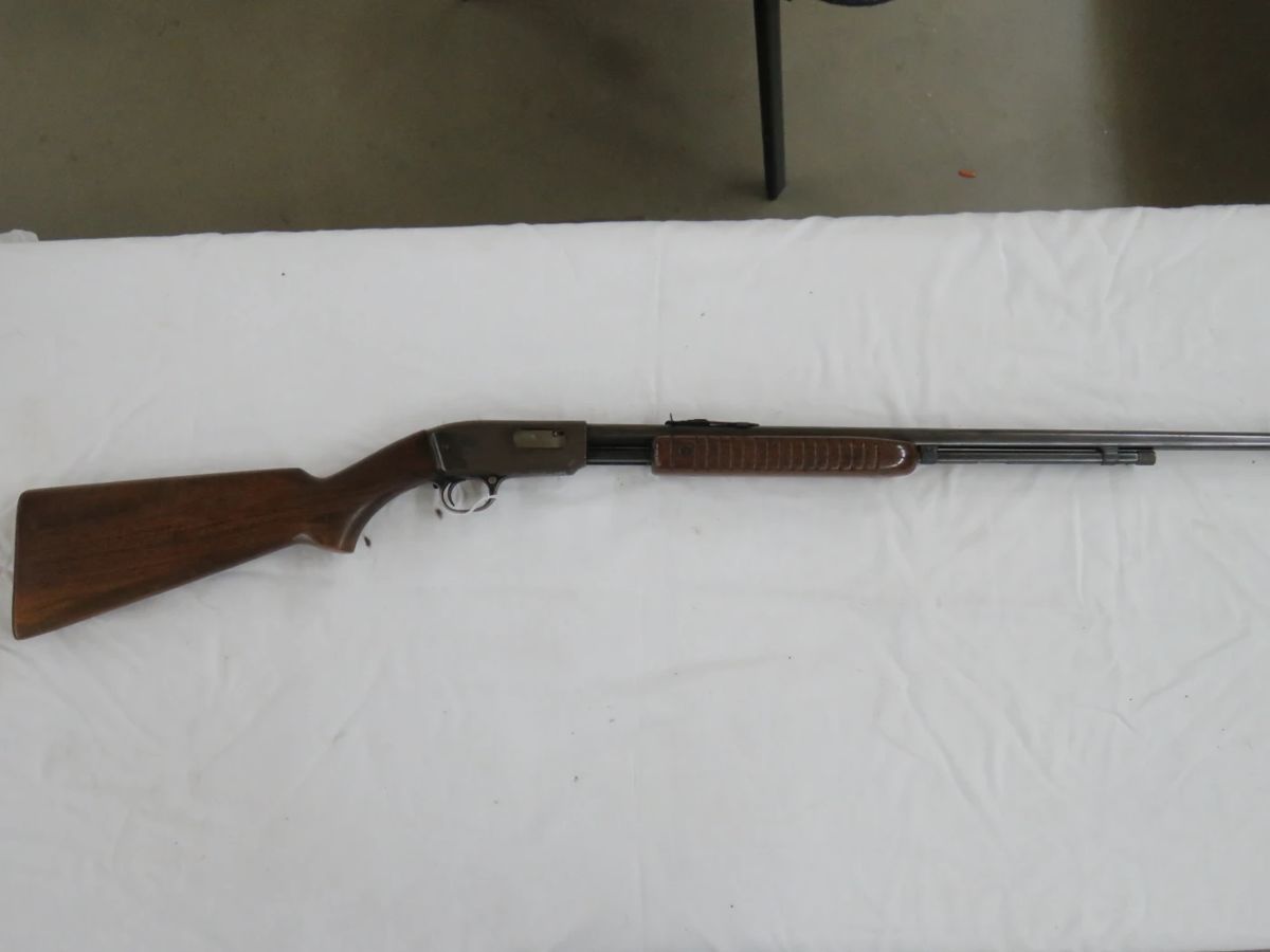Huge Gun Auction in Nacogdoches, TX starts on 11/11/2023