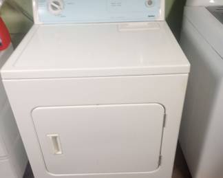 Kenmore Elite Dryer