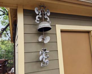 Wind chime 