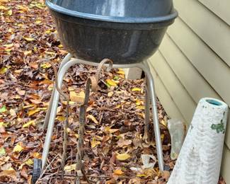 Grill