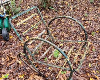 Unique outdoor furniture