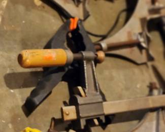Hand tools