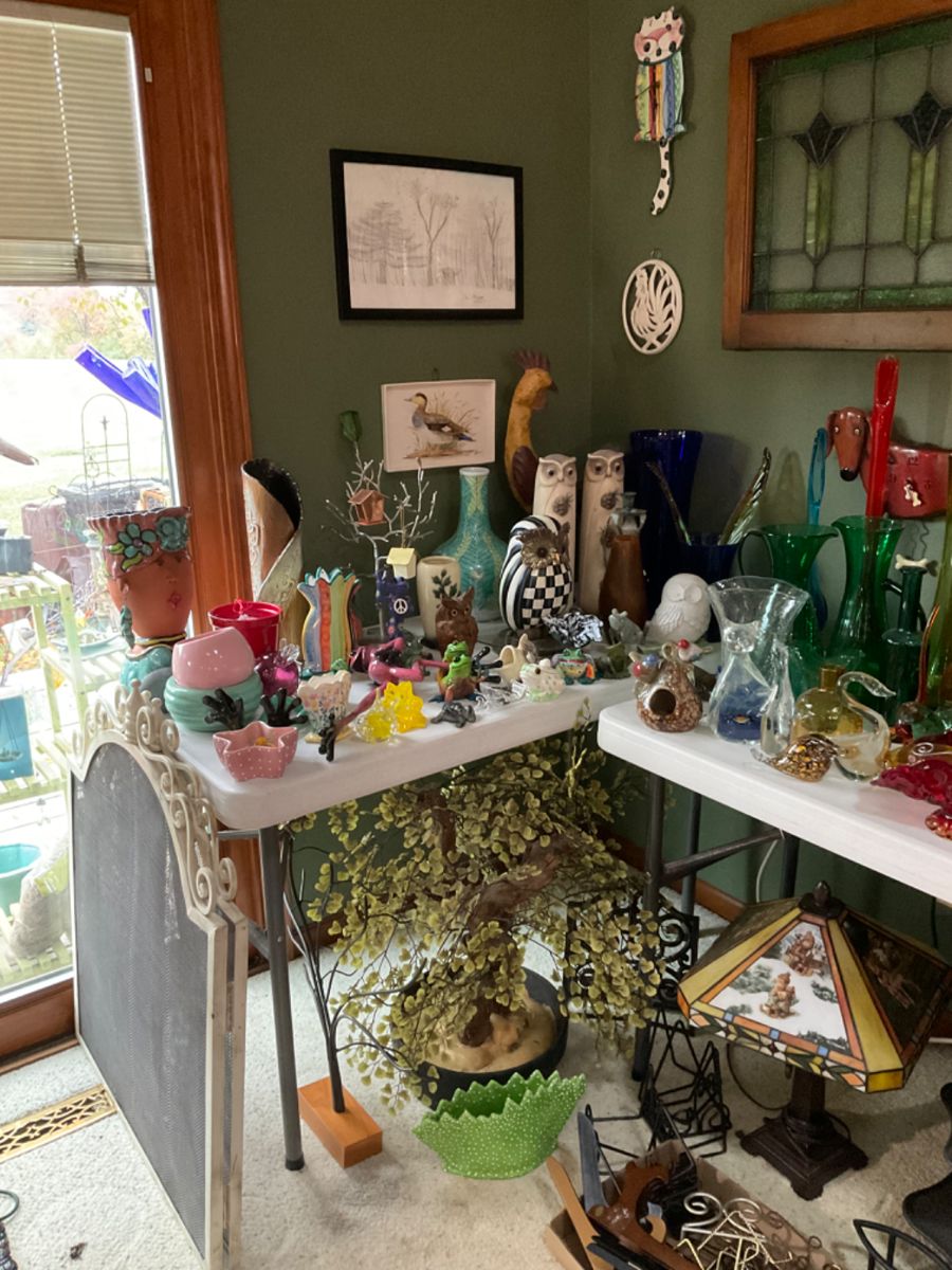 CLOSING HOME SALE PERRYSBURG50 OFF ON SUNDAY starts on 11/3/2023