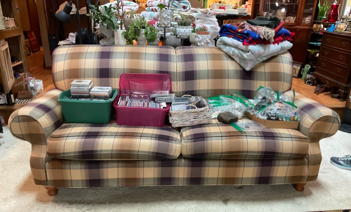 CLOSING HOME SALE PERRYSBURG50 OFF ON SUNDAY starts on 11/3/2023