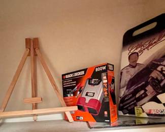 Black & Decker Power Inverter