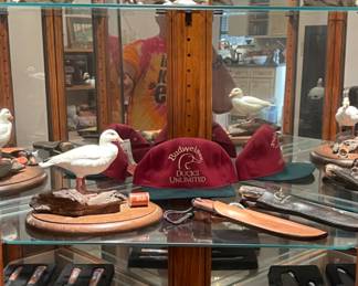 Lighted Glass Corner Curio Cabinet