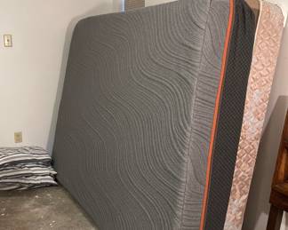 Queen Mattress 