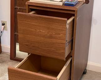 File Cabinet
