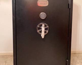 Browning Prosteel Gun Safe
