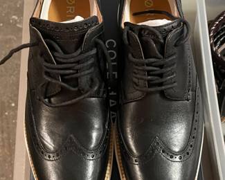 Cole Haan NIB Dress Shoes