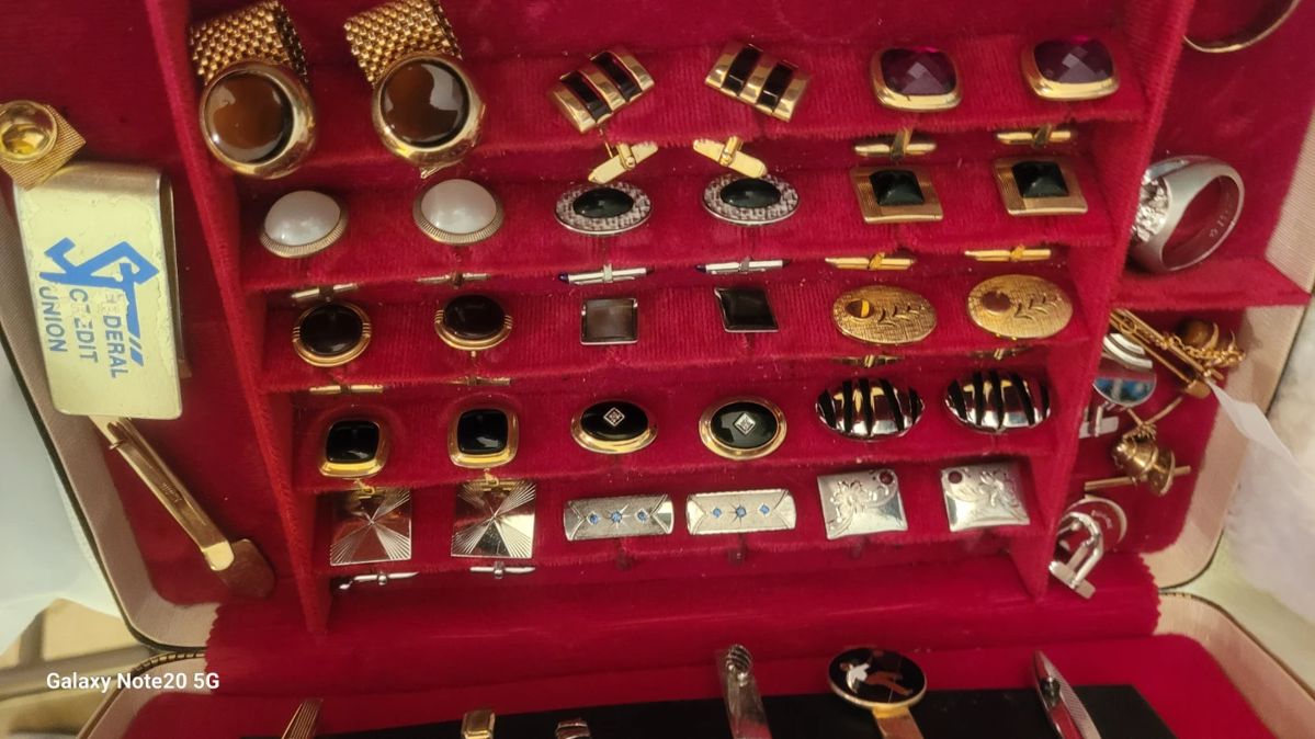 Packed Hobart Estate Sale starts on 11/29/2023