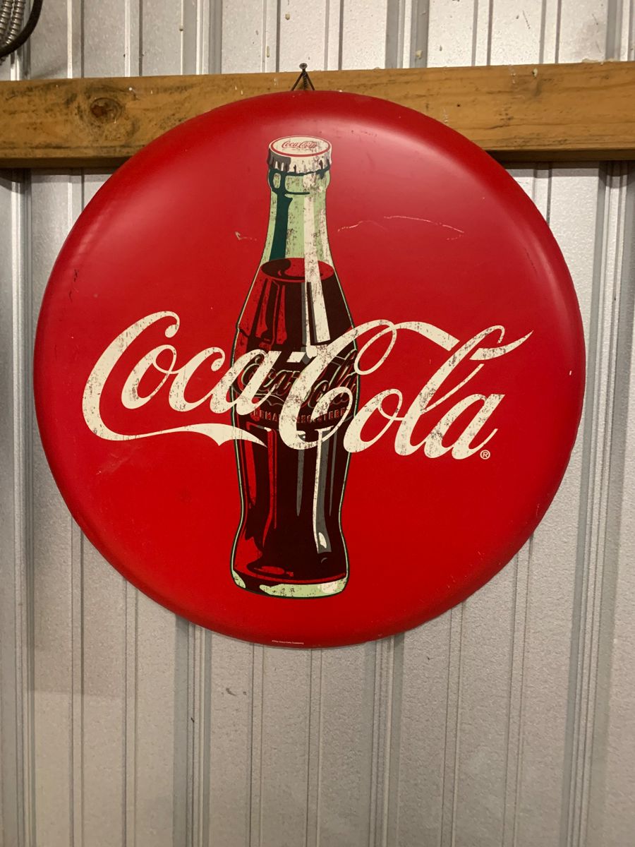 Liberty bell auction in Poplarville, MS starts on 11/3/2023