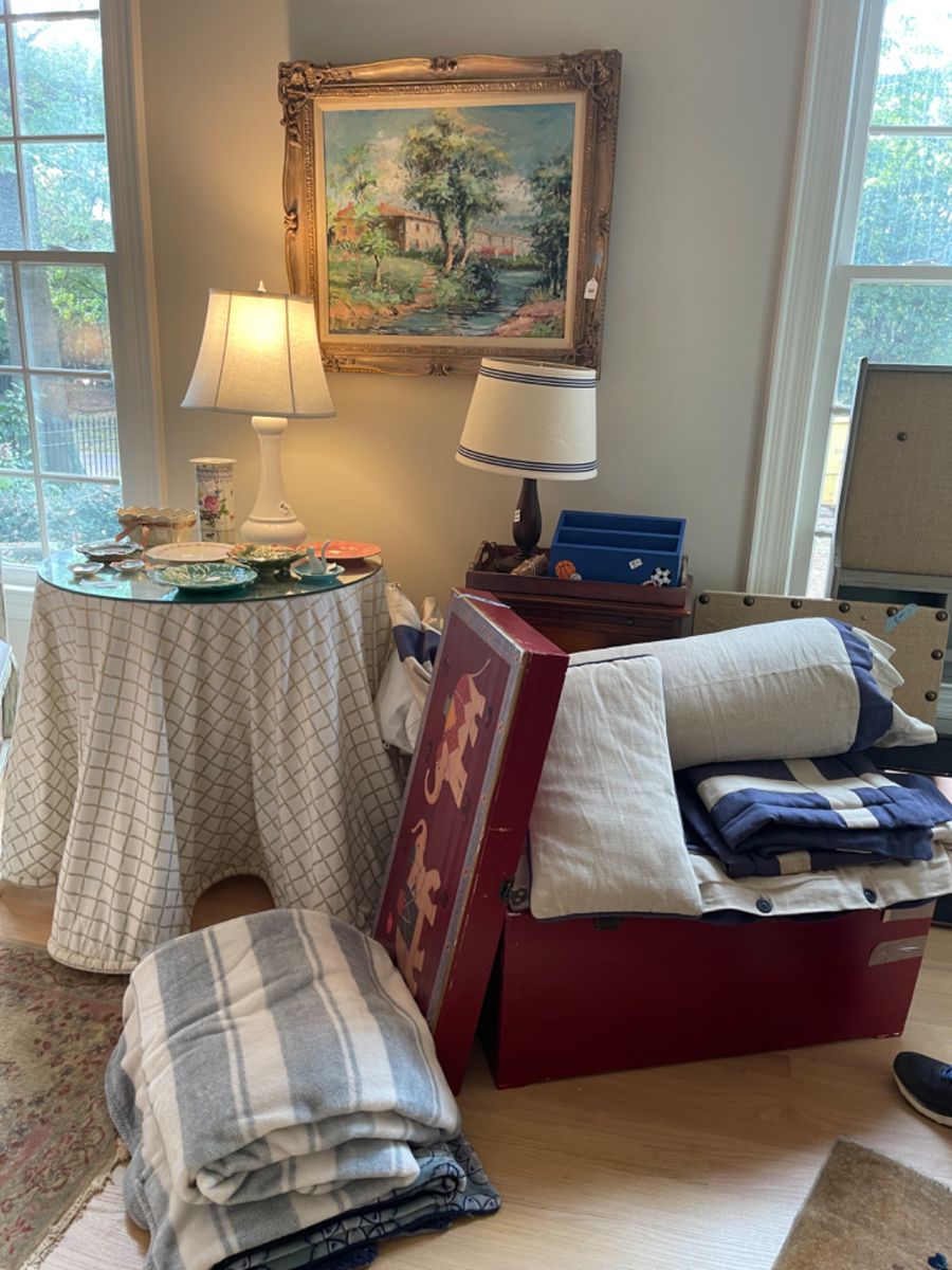 Private Estate Sale in Huntsville, AL starts on 11/1/2023
