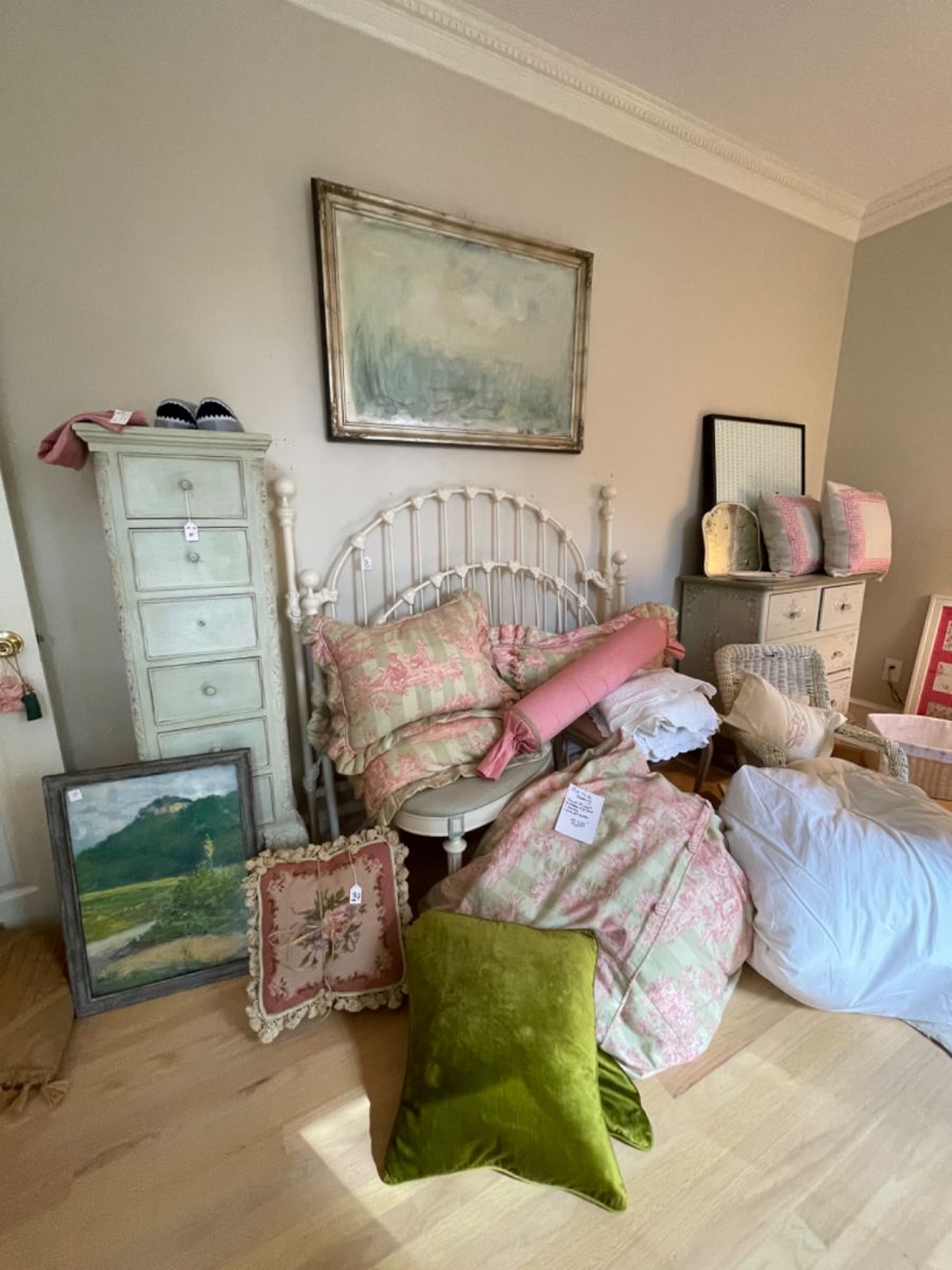 Private Estate Sale in Huntsville, AL starts on 11/1/2023