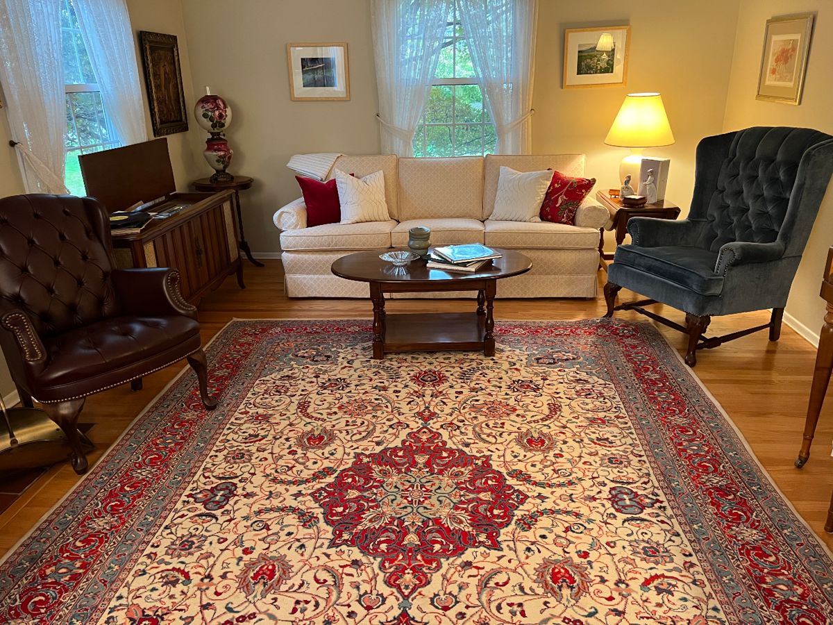 ESTATE SALE BY COLLEEN (3 Days) in Pittsford, NY starts on 11/3/2023