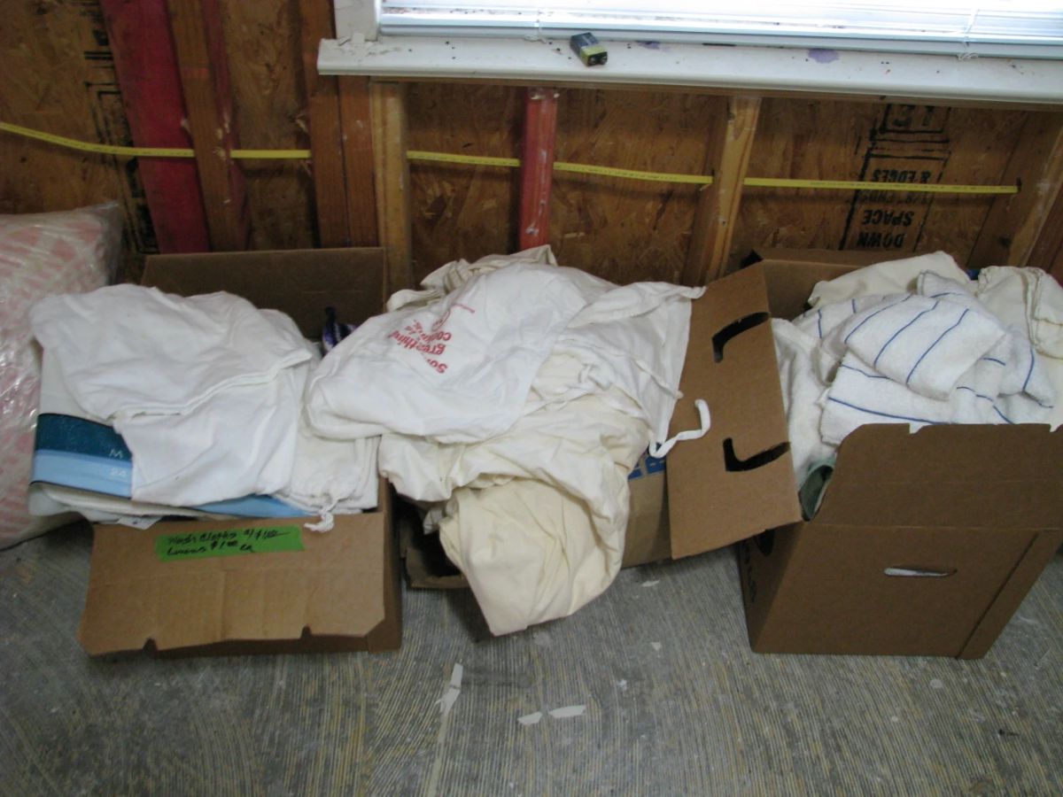 Brenham Tx ONLINE Estate Auction starts on 10/29/2023