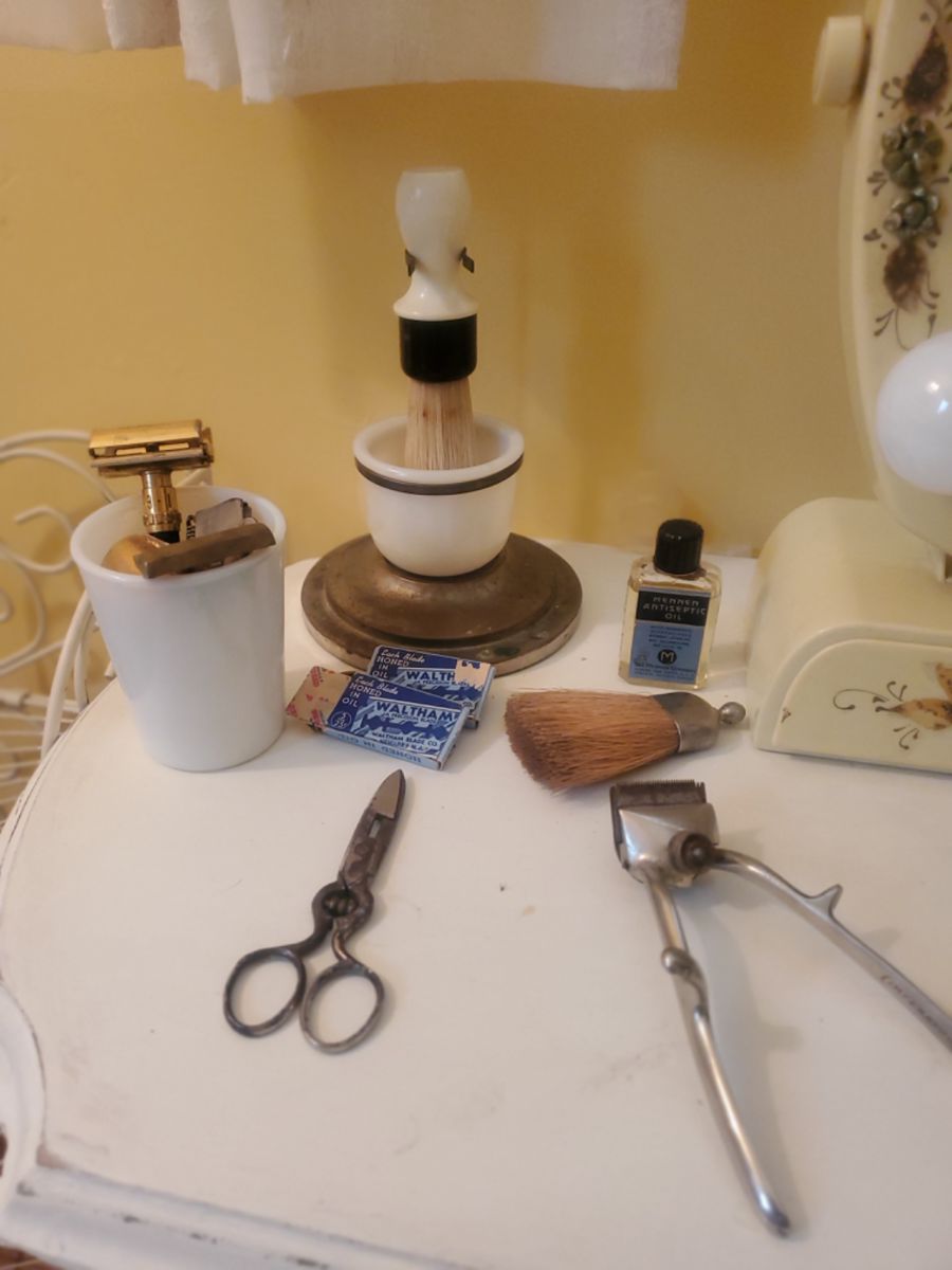 ***Phenomenal Pieces in Payson Estate Sale*** starts on 11/16/2023