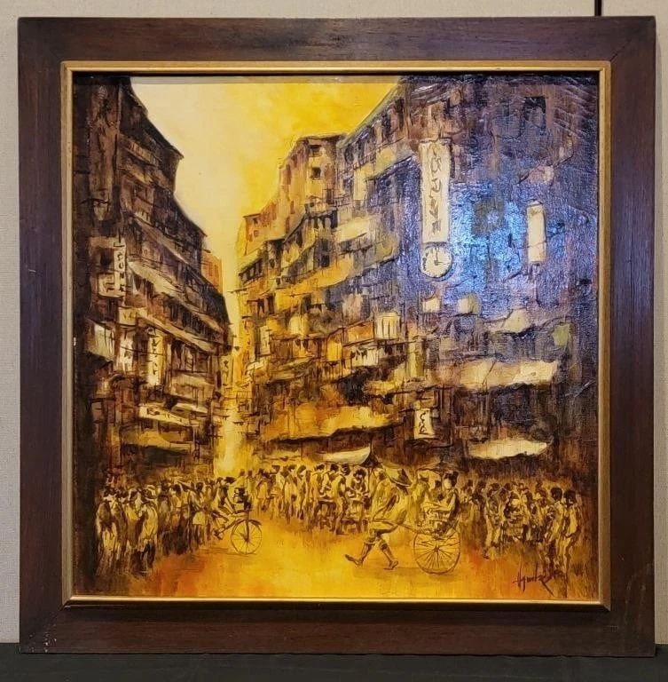 Outstanding Online Only Auction - New Carlisle starts on 10/31/2023