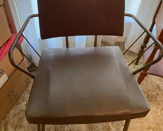 1950's Style Chair