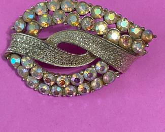 Vintage Brooch