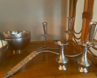 Banka tin from Indonesia