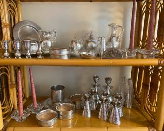 Banka tin from Indonesia