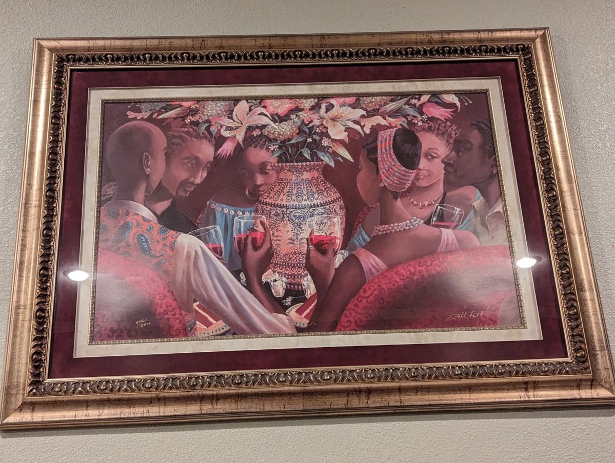 McKinney Briar Ridge Estate Sale in Mckinney, TX starts on 11/4/2023