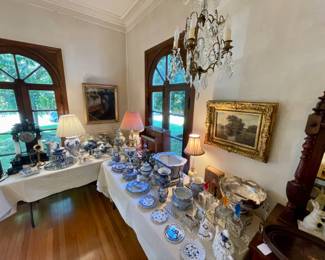 Art, Decor and More!