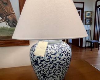 Ralph Lauren Lamp