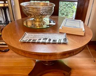 Stunning Centerpiece